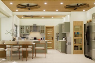 interior design your kitchen cabinets,kitchen rendering,remodel kitchen
