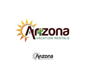 create professional travel,hotel logo for you