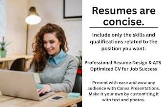 design write editing cyber security medical executive healthcare resume writing