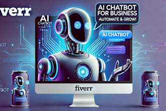do ai integrations for your webapp or business