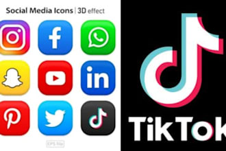 build tiktok clone app, social networking a, facebook a, twitter app, instagram