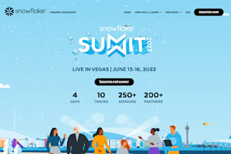 design event website, raffle, event ticket, ticket listing with payment system
