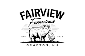 design a professional agriculture, farm, landscape, or garden logo