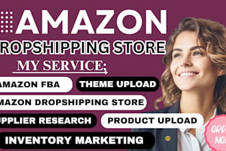 fully automate your amazon store product research ebay dropshipping to amazon