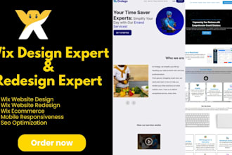 wix website redesign wix website design wix website redesign wix website design