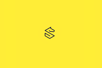expertly create minimalist pet dog cat animal pet care and business logo design