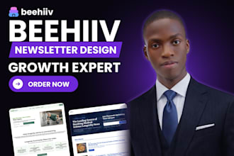 setup beehiiv, beehiiv landing page beehiiv website beehiiv newsletter beehive