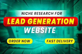 find low competition rank and rent niches and cities