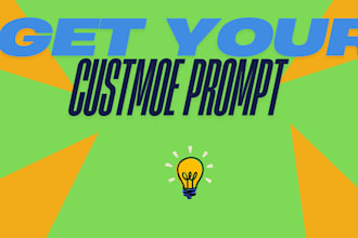 write custom chatgpt prompts for you