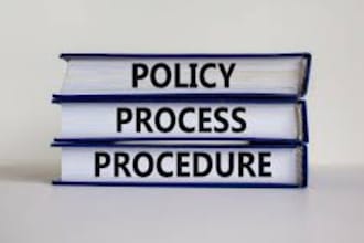 write home care policy and procedures manual ndis employee handbook health care
