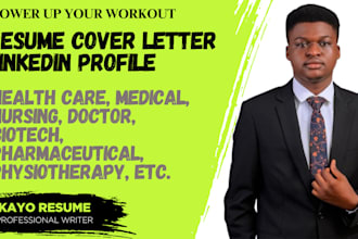 craft ats optimized healthcare and medical resumes, rn resum, CV