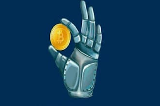 develop profitable withdrawal btc generate bot usdt generate bot on any device