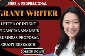 do grant writing grant research grant application and rfp
