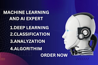 train and evaluate your machine learning models using python