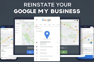 fix reinstate suspended gmb google business profile gbp gmc verification issues