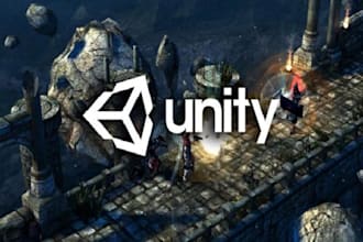 develop and design a perfect unity 3d game