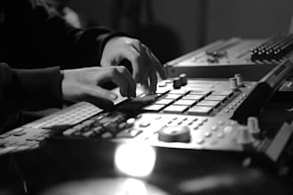 mixing your music and vocal