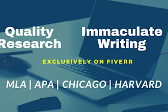 do expert UK law research and writing