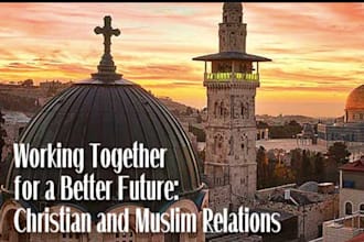 setup solana church website, ministry website muslim website