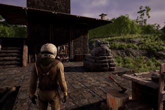 unity game developer,open world survival game, rpg map game,mmorpg, ue5 game,fps