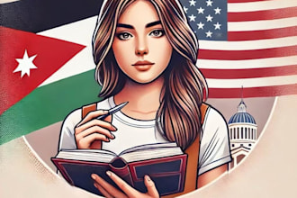 translate english into arabic and accurately