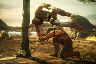 custom unreal engine game mechanics combat system gameplay mechanics fps game