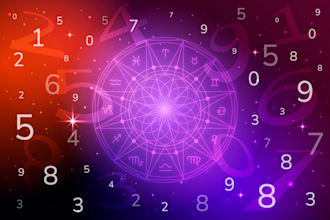 comprehensive personalized numerology report