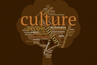 do anthropology, archaeology,essays mythology, sociology and political science