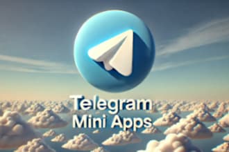 do crypto telegram promotion, promote your telegram mini app to 2m people