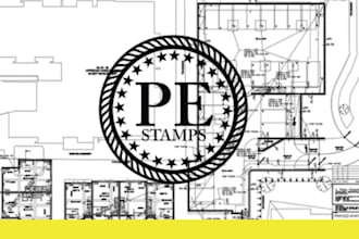 do california license, city permit, ca pe stamp, structural engineer, house plan