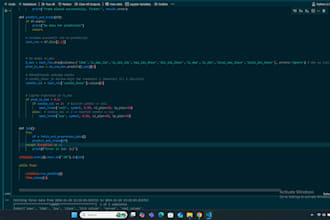 do data and fx bias analysis, ml algorithms