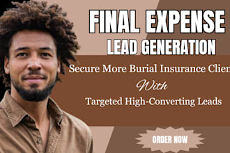 burial insurance lead burial insurance facebook ads burial insurance google ads