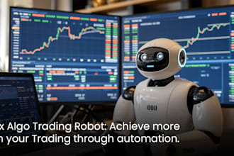 develop an advanced forex trading robot for your metatrader