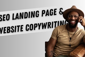 write SEO website content to enhance your online presence