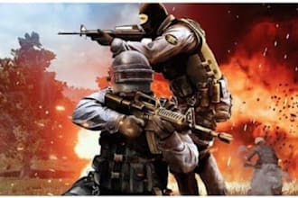 build online multiplayer game development 1v1 multiplayer game battle game