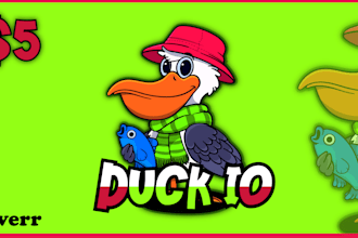 cartoonist image, cartoon character and mascot logo design