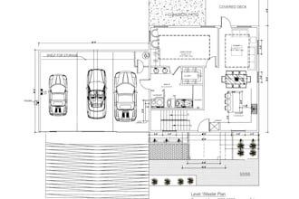 craft architectural 2d cad floor plans