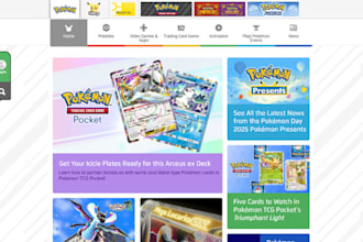 trading shopify store pokemon website shopify store pokemon store trading card
