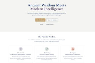 create mockups and demos for your app
