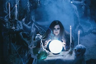 cast powerful repentance spell, custom regret spell, instant ex back