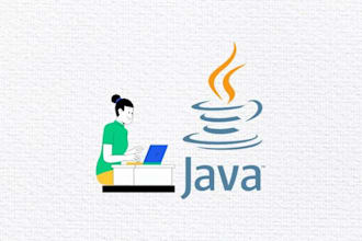 create and rebuild desktop application on java using swing and javafx