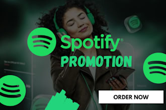 do viral organic spotify promotion spotify playlist curators