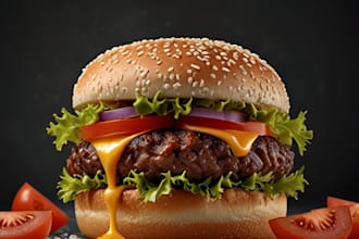 create high definition ai generated images fo any purposes