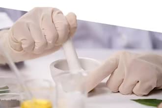 create custom cosmetic, makeup product, detergent, and home cleaning formulation