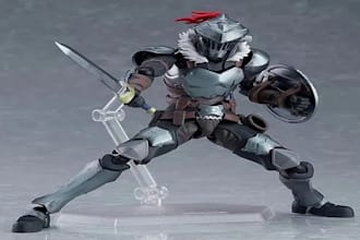 create action figure 3d model, articulated toy, 3d printable action figure stl