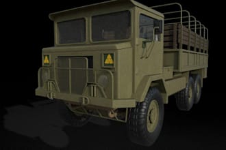 do 3d car modeling, car design, vehicle, aerospace, automotive, for 3d printing