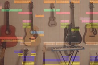 mix and master your rock or metal masterpiece