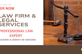 handle tasks on business ethics, corporate governance