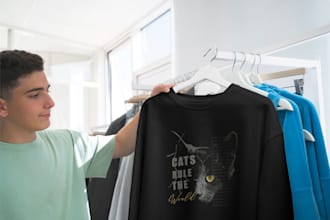 design best print on demand products for amazon merch etsy and shopify