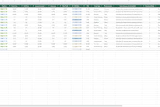 trade journaling and performance analysis for forex, stocks, and crypto
